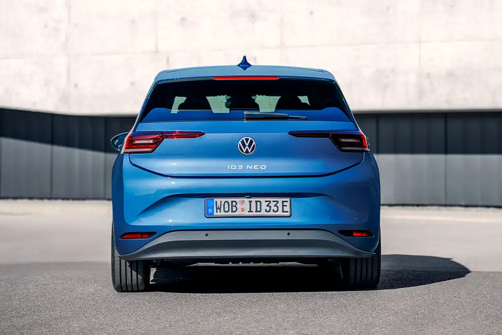 VW ID.3 Neo Trend 125 kW (170 PS) 50 kWh 1-Gang-Automatik